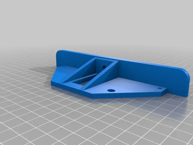 AnyCubic i3 MEGA Y-Tensioner — Image 11 of 13