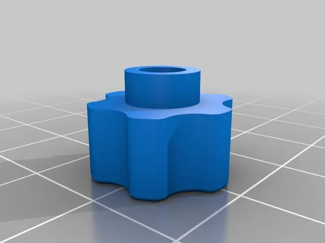 AnyCubic i3 MEGA Y-Tensioner — Image 12 of 13
