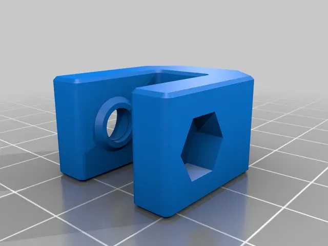 AnyCubic i3 MEGA Y-Tensioner — Image 13 of 13