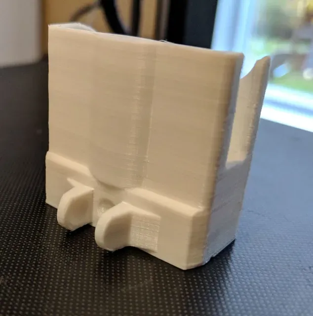 Raspberry PI Zero w/ Camera Holder/Mount — Фото 5 из 15