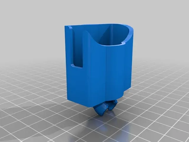 Raspberry PI Zero w/ Camera Holder/Mount — Фото 15 из 15
