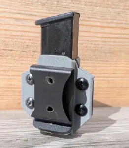 IWB Magazine Carrier for the Smith and Wesson Bodyguard 2.0