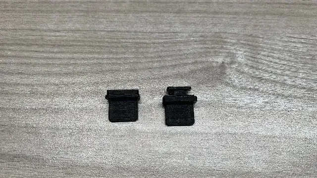 USB A Dust Cover Cap/Plug — Фото 4 из 5