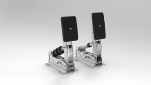 Vaessen Motorsports VP-2 - DIY Sim Racing Pedals