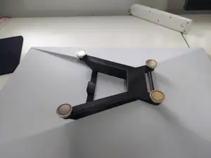Starlink V3 Flat Mount