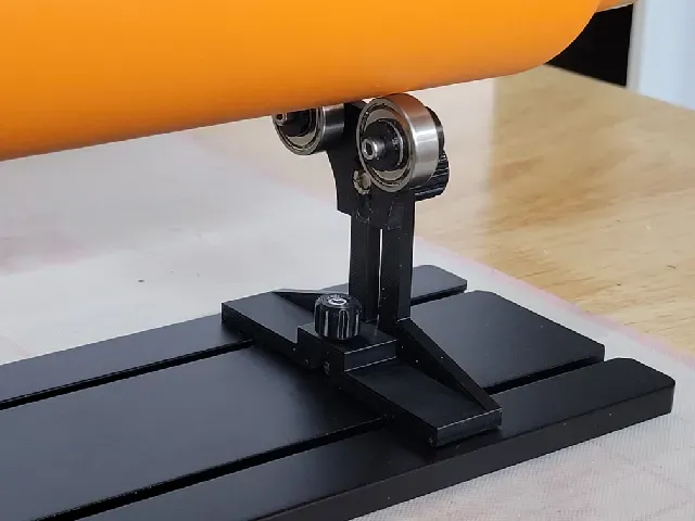 Creality Rotary Pro Stabilizer