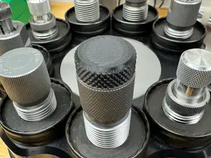 Hornady Seating Die Dust Cap