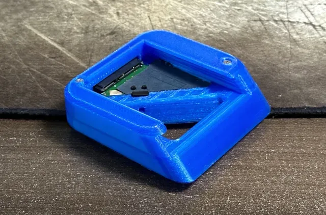 USB SATA Adapter Shell for WD Element PCB — Фото 3 из 7