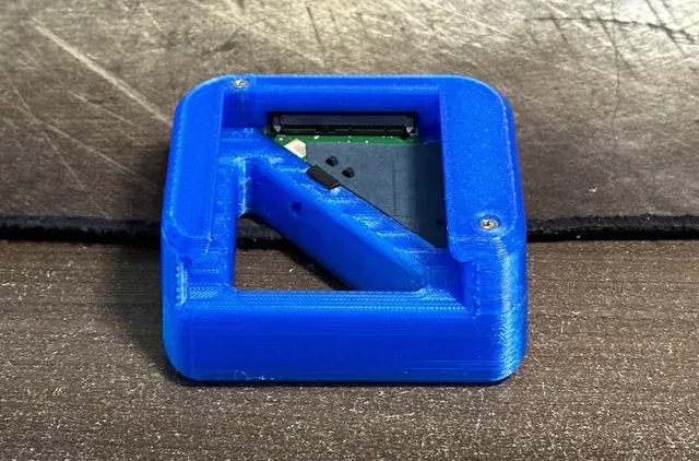 USB SATA Adapter Shell for WD Element PCB — Фото 2 из 7