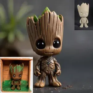 Chibi Baby Groot
