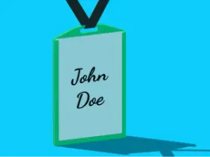 ID Card Holder