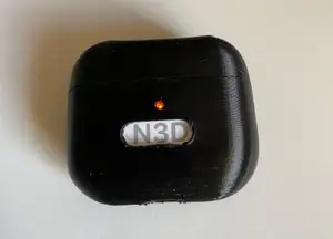 AirPods 3rd generation sleeve / case