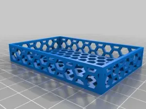 Dishwasher Strainer replacement 53x79mm