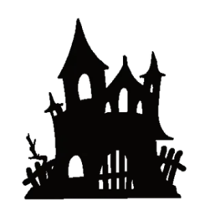 Halloween Castle