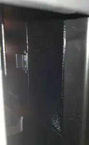 flashforge AD5M filter block off plates
