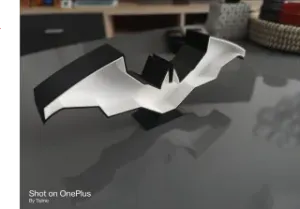 Batman Logo