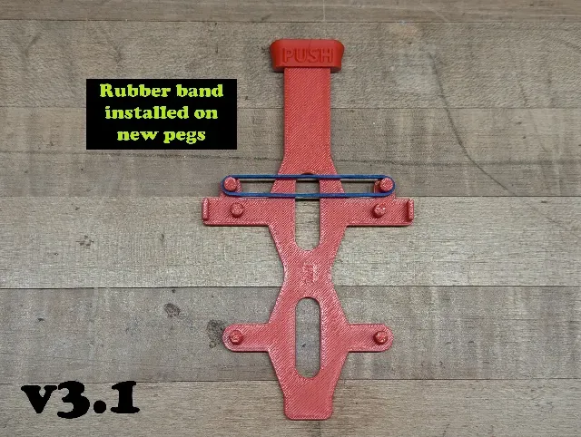 7 Segment Counter, v3.1, Single-Digit — Image 7 of 7