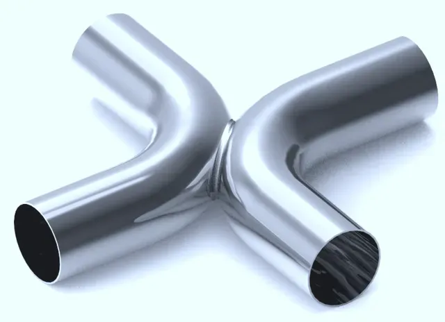 3-INCH TUBE CUTTING AND MARKING JIG & X-PIPE MARKING TOOL — Image 2 of 12