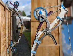Aloy’s Bow - Horizon Forbidden West
