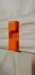 Spin Reel Bracket