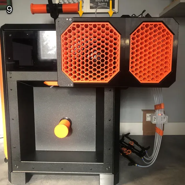 Prusa Core One/+ MMU3 Buffer — Фото 20 из 31