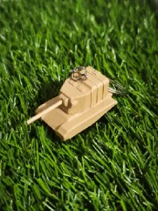 Petite FV4005 Phase II
