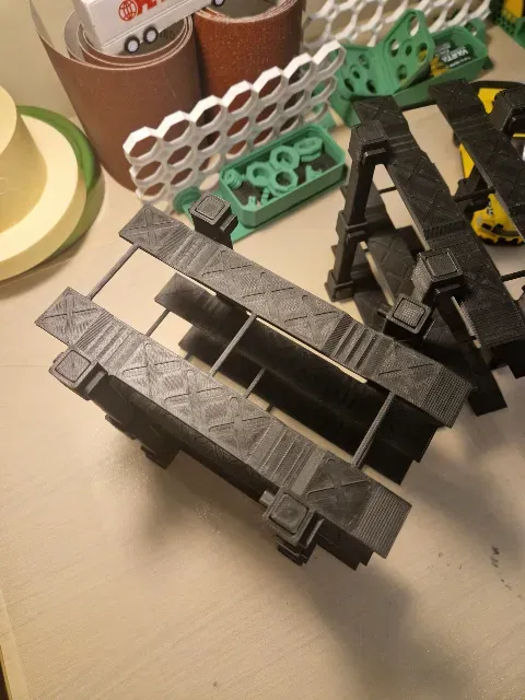 Lego Cars Garage — Image 9 of 11