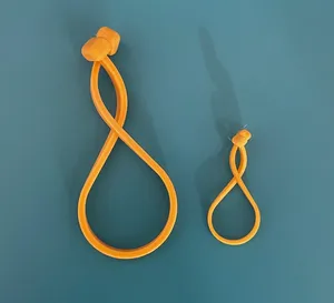 Funky Clip 3 - Plant Clips