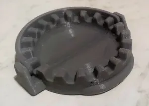 Varenyky (pierogi) maker