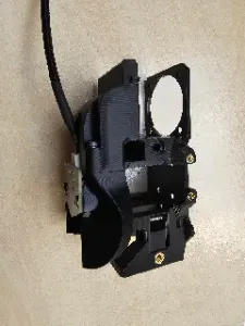 RatRig Toolhead 1.0 for V-Core 3.0/3.1 with beacon