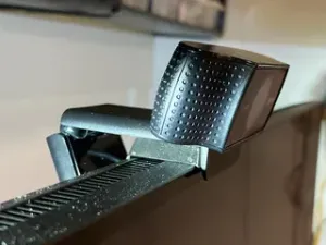 Dell Monitor Spacer for Logitech Webcams