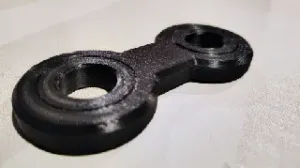 The Barbell - A Fidget Thing