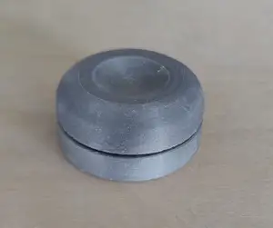 Pottery Trimming Spinner Holder Thing V2