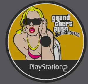 GTA SanAndreas Lightbox