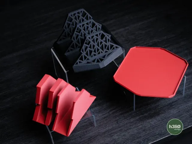 rift x2 · dual laptop stand — Фото 2 из 8