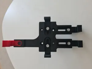 iPhone 17 Pro Max Motorcycle Mount – ESR Case Compatible