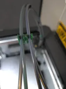 Elegoo Centauri Carbon 2 (CC2) PTFE Holder