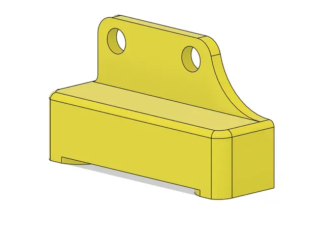 SV08 + Beacon3D Rev H mount — Фото 6 из 6