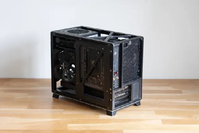 BeamCase SFF - modular ITX case — Image 9 of 15