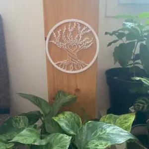 Tree of life