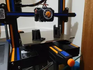 Ender 3 v2 Belt Tensioner Bodies - Replacment Parts
