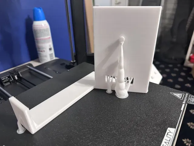 Nebula Screen and Camera Mount - Guppy UI — Image 4 of 4