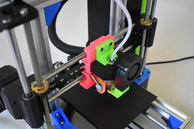 Bonsai 3D Printer — Фото 26 из 40
