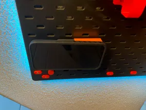 Anker 633 Mag Go - Skadis