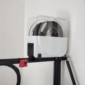 Sunlu Filament Dryer S1 Top Mount