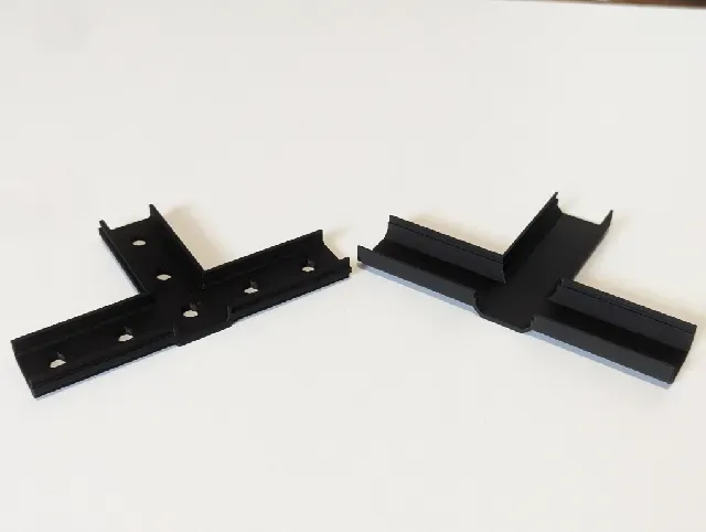 Underware Channel Exit Port Variants — Фото 2 из 6