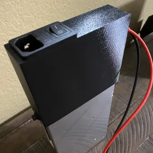 LRS-350-24 Cover