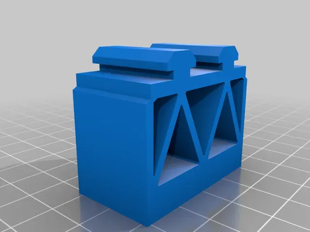 Ender 3 V2 Riser Feet 25 & 35 mm — Фото 8 из 8