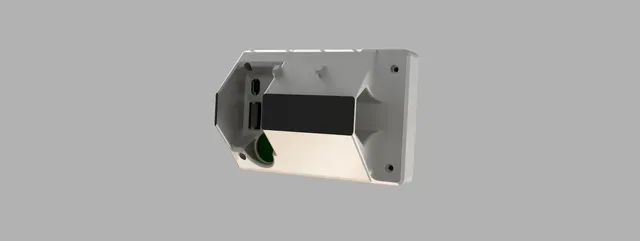 K1/C/Max OEM Style BTT HDMI 5 V1.2 Screen Mount — Фото 3 из 14