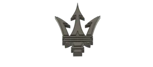 Maserati Logo